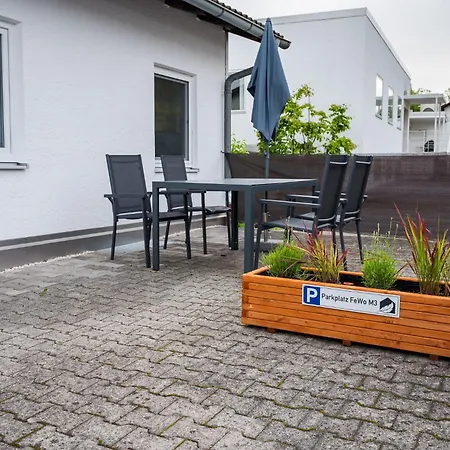 M3 Apartment