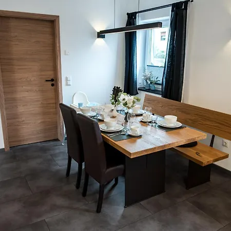 Apartment M3 *
