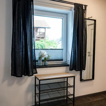 M3 Apartment