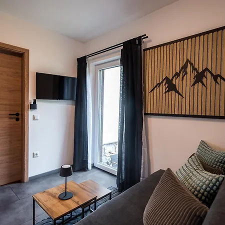 Apartment M3