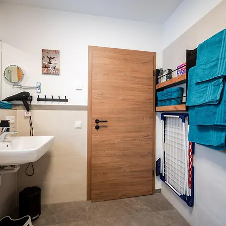 Apartment M3 Taching am See