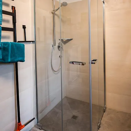 Apartment M3 Taching am See