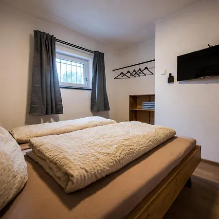 Apartment M3 *