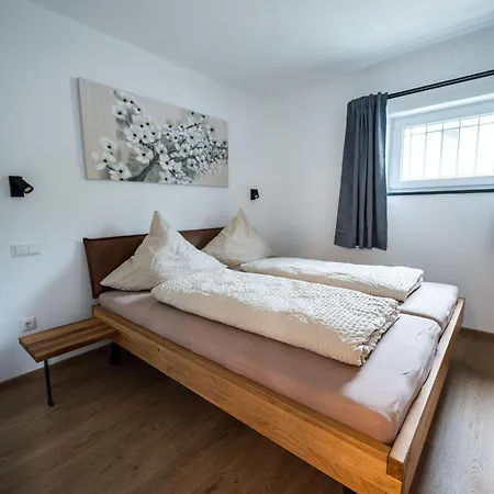 M3 Apartment Taching am See