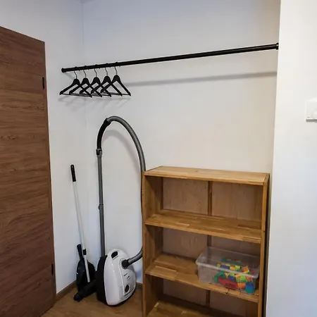 M3 Apartment *