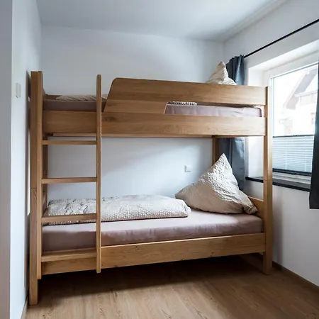 M3 Apartment Taching am See
