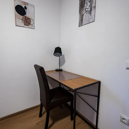 Apartment M3 Taching am See